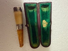 1893 ANTIQUE MEERSCHAUM