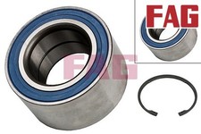 FRONT / REAR WHEEL HUB BEARING