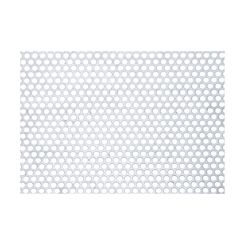 20ga 9 round hole - 5.9",