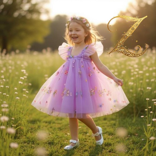 Baby girls sleeveless - girls, floral