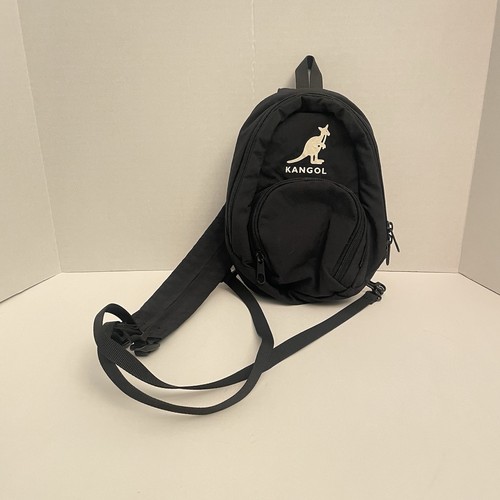 Kangol mini backpack - mini,