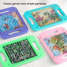 _Children Learn Balance Ball