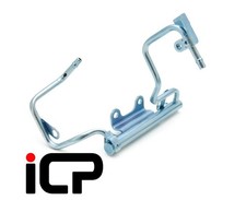Genuine LH Fuel Rail & Pipe