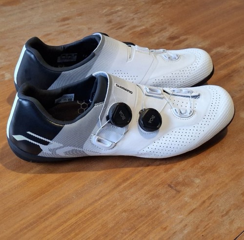 Shimano rc7 rc702 - 9, wide
