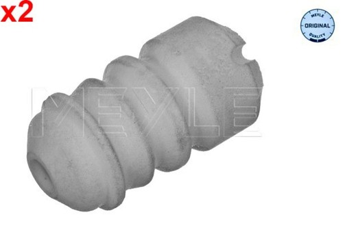 Suspension rubber buffer - suspension,