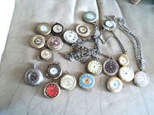 Job Lot 20 Vintage Ladies