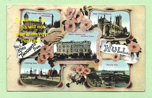 J777 yorkshire multiview - yorkshire,