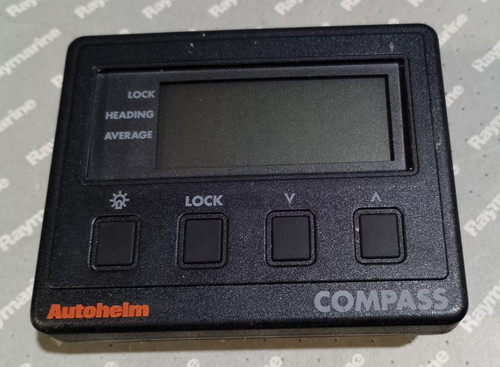Raymarine autohelm st30 - raymarine,