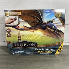 How To Train Your Dragon 2, RC