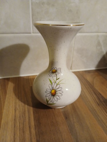 Kernewek pottery posy vase - kernewek,