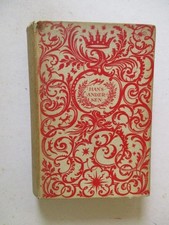 Andersen, Hans Christian &