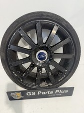 Ford Fiesta St150 Alloy Wheel