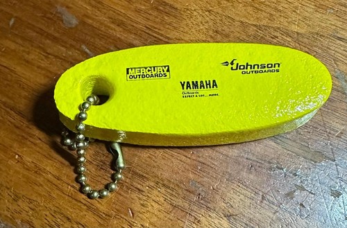 Vintage yamaha johnson mercury - johnson,