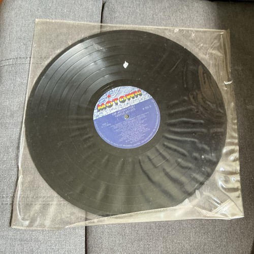 Motown the - motown, story