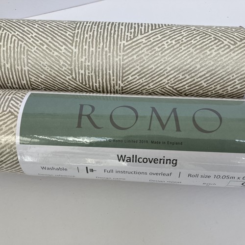 Romo escher wallpaper - romo,