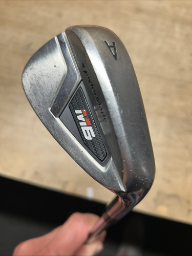 Taylormade approach wedge - a,