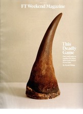 FT Weekend Mag March 28 2026 -