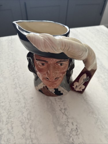 Royal doulton vintage - royal,