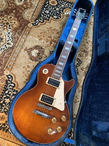 1977 aria pro 600vs - 1977, ii