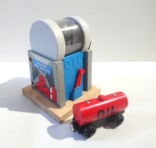 Thomas Wooden Railway Train -
