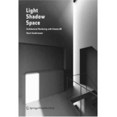 Light shadow space - shadow,