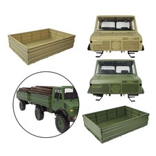 RC Car Model Vehicle