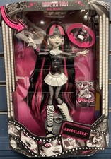 Mattel Monster High Reel Drama