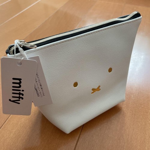 Miffy boat shaped mini - miffy,
