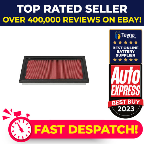Air filter fits subaru - fits,
