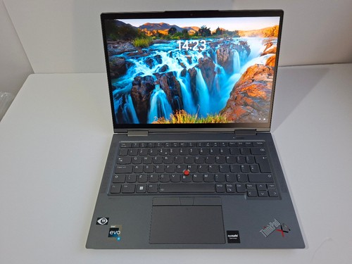 Lenovo thinkpad yoga - lenovo, x1