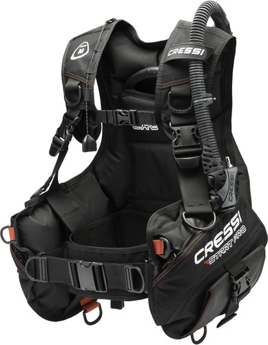 Cressi start pro jacket - cressi,