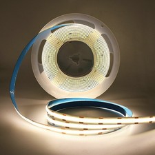 USB Powered 5V COB LED Strip