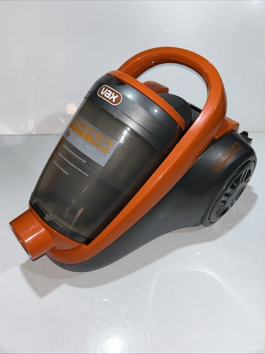 Vax power pet - power, cylinder