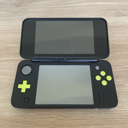New nintendo 2ds - new,