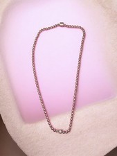 Authentic Pandora  Necklace 