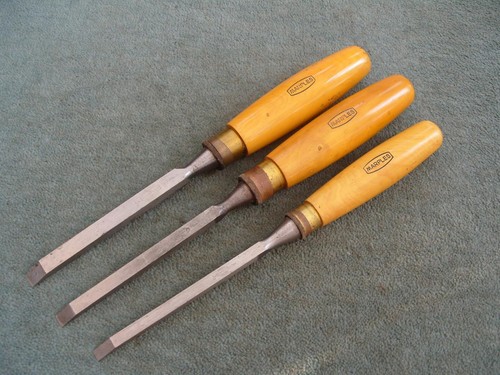 Set three sash - set, mortice