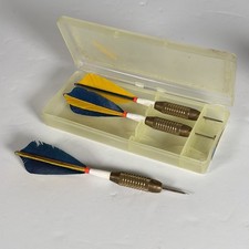 VTG Set of 3 Kwiz Steel Tip