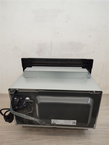 Neff hlawg25s3b microwave oven - neff,