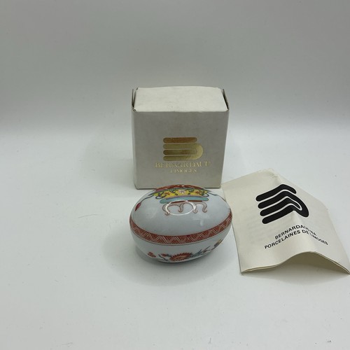 Limoges bernardaud vintage - limoges,