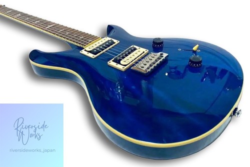 Prs standard translucent - prs, se