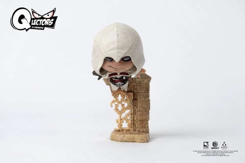 Purearts assassins creed - purearts,