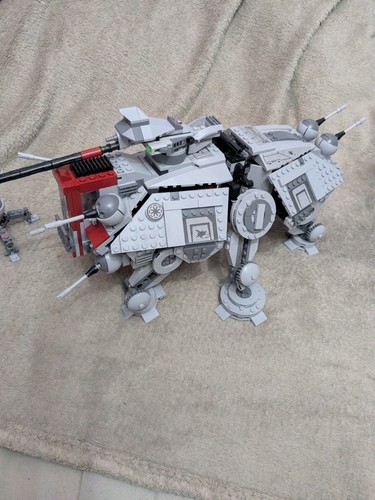 Lego star wars - lego, at-te