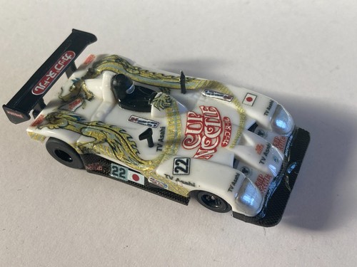 Panoz lmp dragon - panoz,