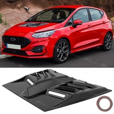 For Ford Fiesta Air Flow