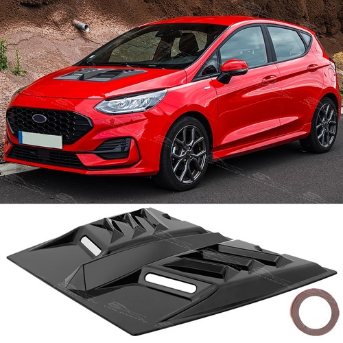 For ford fiesta - ford, flow