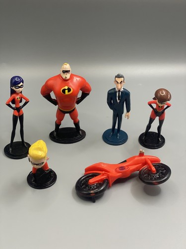 Disney pixar incredibles 2 - disney/pixar's,