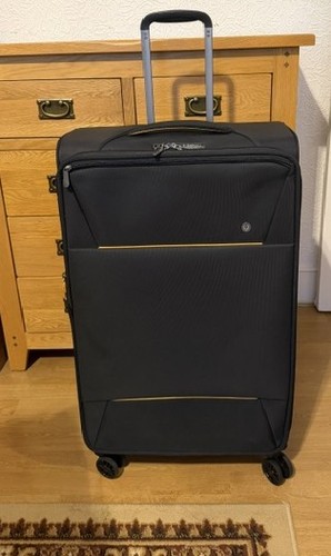 Antler brixham luggage - antler, spinner