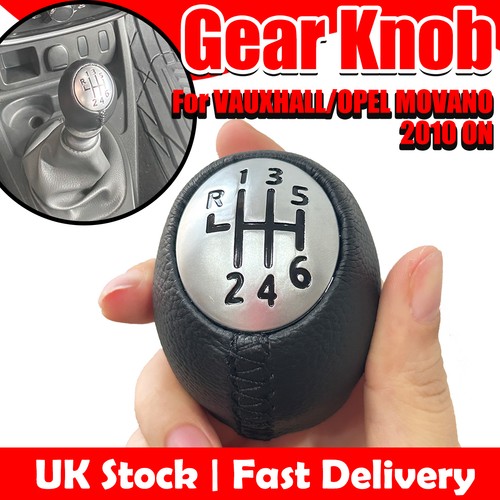 Speed manual for vauxhall - 6,