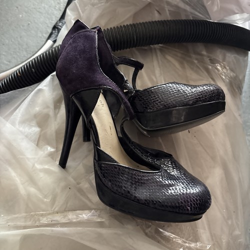 Marks spencer ladies purple - marks,