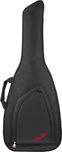 Fender 610 gig bag guitar - gig,